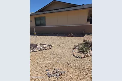12637 W Rampart Drive, Sun City West, AZ 85375 - Photo 2