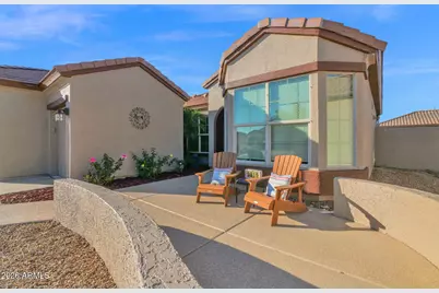 3816 E Rolling Green Way, Chandler, AZ 85249 - Photo 2