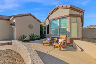 3816 E Rolling Green Way, Chandler, AZ 85249 - Photo 2