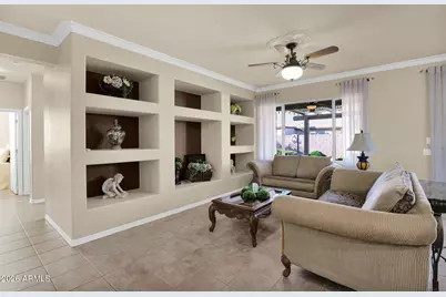 3816 E Rolling Green Way, Chandler, AZ 85249 - Photo 4