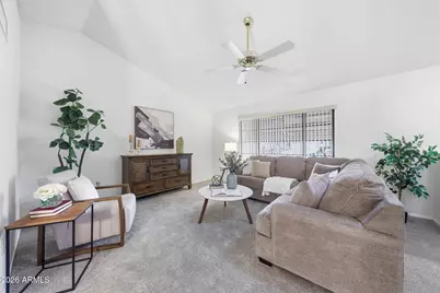 14809 W Buttonwood Drive, Sun City West, AZ 85375 - Photo 6