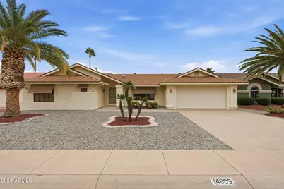 14809 W Buttonwood Drive, Sun City West, AZ 85375 - Photo 2