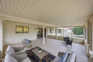 14809 W Buttonwood Dr, Sun City West, AZ 85375 - Photo 40