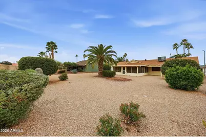 14809 W Buttonwood Drive, Sun City West, AZ 85375 - Photo 34