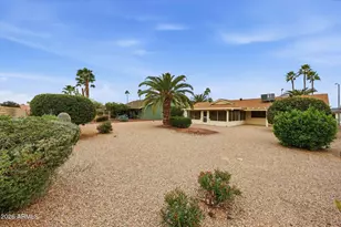 14809 W Buttonwood Dr, Sun City West, AZ 85375 - Photo 34