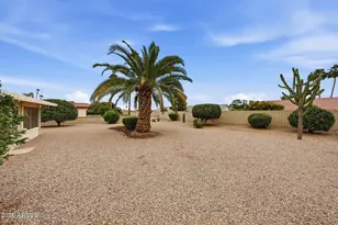 14809 W Buttonwood Dr, Sun City West, AZ 85375 - Photo 36