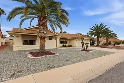 14809 W Buttonwood Drive, Sun City West, AZ 85375 - Photo 1