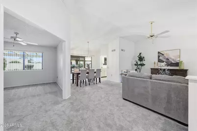 14809 W Buttonwood Drive, Sun City West, AZ 85375 - Photo 4