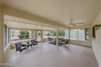 14809 W Buttonwood Drive, Sun City West, AZ 85375 - Photo 38