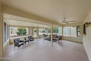 14809 W Buttonwood Dr, Sun City West, AZ 85375 - Photo 38