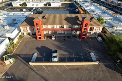 1830 W Colter St Street, Phoenix, AZ 85015 - Photo 2