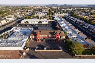 1830 W Colter St Street, Phoenix, AZ 85015 - Photo 16