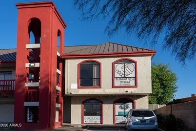 1830 W Colter St Street, Phoenix, AZ 85015 - Photo 10