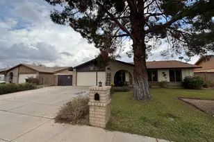 3228 W Muriel Dr, Phoenix, AZ 85053 - Photo 1