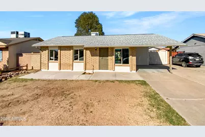 9206 W Mescal Street, Peoria, AZ 85345 - Photo 1