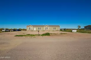 21638 W Montanoso Dr, Wittmann, AZ 85361 - Photo 24