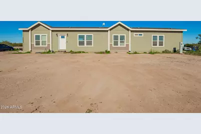 21638 W Montanoso Drive, Wittmann, AZ 85361 - Photo 1