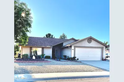 20054 N 98th Avenue, Peoria, AZ 85382 - Photo 1