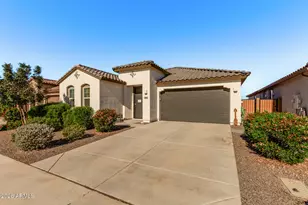 3190 E Hayfield Wy, San Tan Valley, AZ 85140 - Photo 2