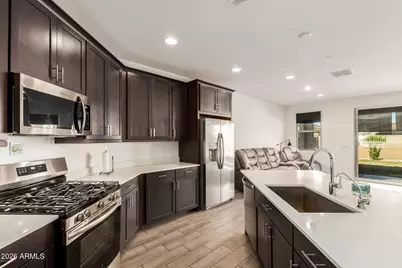 3190 E Hayfield Way, San Tan Valley, AZ 85140 - Photo 6