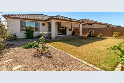 3190 E Hayfield Way, San Tan Valley, AZ 85140 - Photo 18