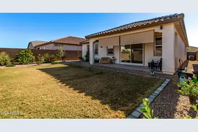 3190 E Hayfield Way, San Tan Valley, AZ 85140 - Photo 16