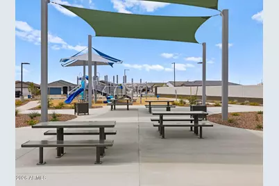 5324 S 245th Avenue, Buckeye, AZ 85326 - Photo 14