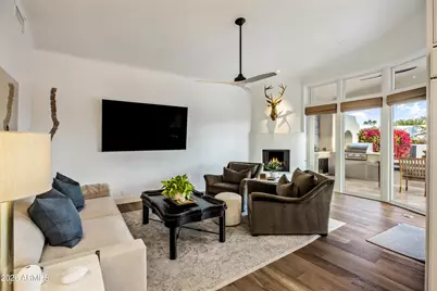 8414 E La Senda Drive, Scottsdale, AZ 85255 - Photo 20