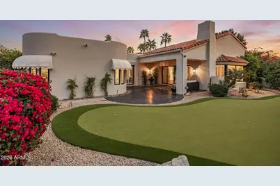 8414 E La Senda Drive, Scottsdale, AZ 85255 - Photo 34