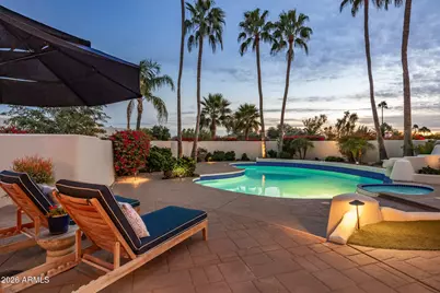 8414 E La Senda Drive, Scottsdale, AZ 85255 - Photo 50