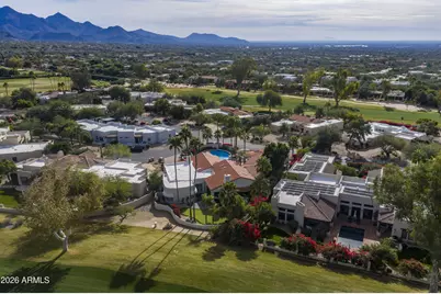 8414 E La Senda Drive, Scottsdale, AZ 85255 - Photo 2