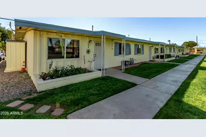 10409 W Peoria Avenue, Sun City, AZ 85351 - Photo 14