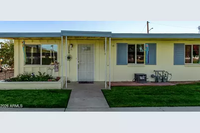 10409 W Peoria Avenue, Sun City, AZ 85351 - Photo 1