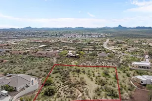 2755 W Saddleridge Way, Wickenburg, AZ 85390 - Photo 1