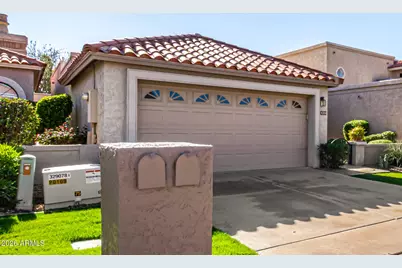 7835 E Cactus Wren Road, Scottsdale, AZ 85250 - Photo 4