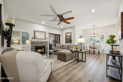 15050 N Thompson Peak Parkway #1040, Scottsdale, AZ 85260 - Photo 2