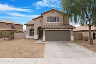 15135 W Smokey Dr, Surprise, AZ 85374 - Photo 1