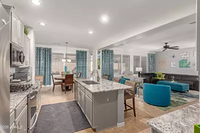 15208 W Redfield Road, Surprise, AZ 85379 - Photo 6