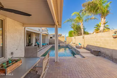 15208 W Redfield Road, Surprise, AZ 85379 - Photo 38