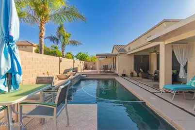 15208 W Redfield Road, Surprise, AZ 85379 - Photo 4