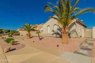 15208 W Redfield Rd, Surprise, AZ 85379 - Photo 8