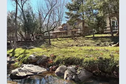 10729 & 10755 N Houston Mesa Road, Payson, AZ 85541 - Photo 2