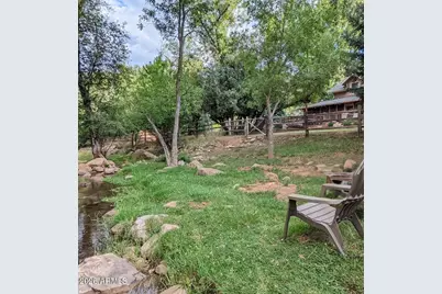 10729 & 10755 N Houston Mesa Road, Payson, AZ 85541 - Photo 30