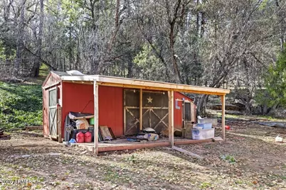 10729 & 10755 N Houston Mesa Road, Payson, AZ 85541 - Photo 46