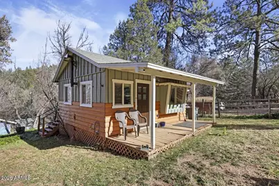 10729 & 10755 N Houston Mesa Road, Payson, AZ 85541 - Photo 44