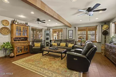 10729 & 10755 N Houston Mesa Road, Payson, AZ 85541 - Photo 20