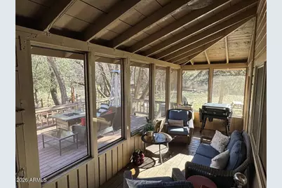 10729 & 10755 N Houston Mesa Road, Payson, AZ 85541 - Photo 18