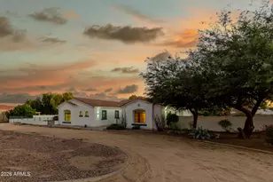 18915 W College Dr, Litchfield Park, AZ 85340 - Photo 2