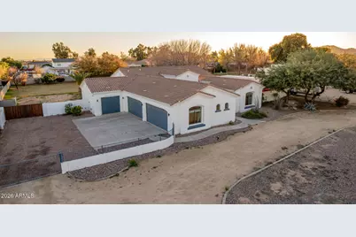 18915 W College Drive, Litchfield Park, AZ 85340 - Photo 1