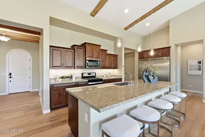 3171 S Hawthorn Court, Gold Canyon, AZ 85118 - Photo 8